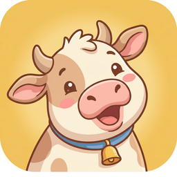 Who Says Moo?